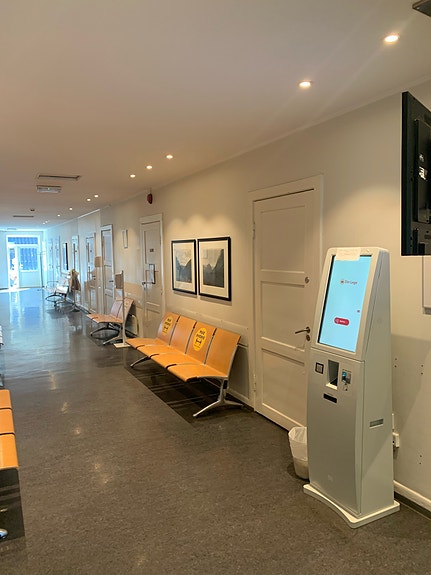 Bilde 2 av 2 i jobbannonse-galleriet