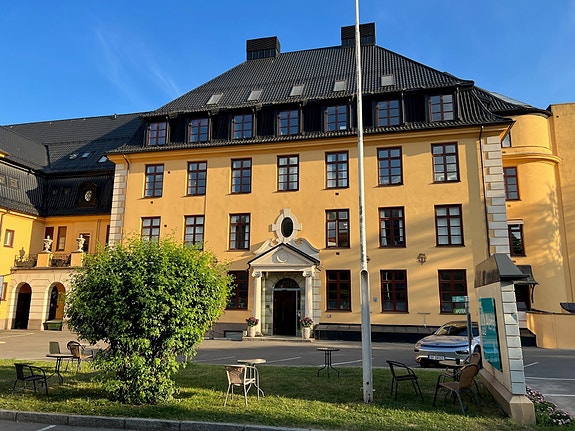 Bilde 1 av 2 i jobbannonse-galleriet