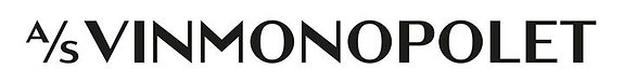 Aktieselskapet Vinmonopolet logo