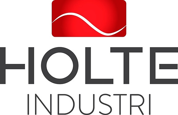 Holte Industri AS logo