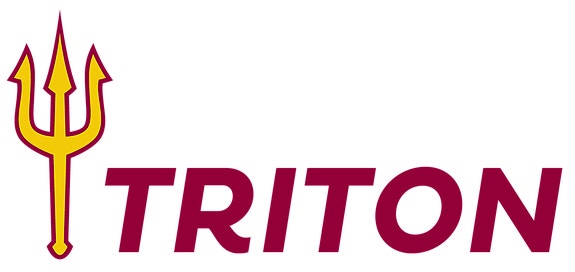 Triton Lillestrøm logo