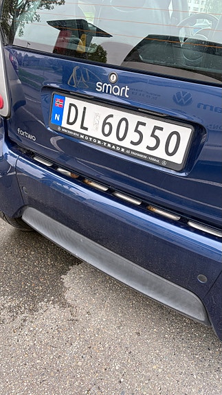 Smart Fortwo 13 of 14
