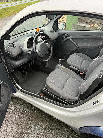 Smart Fortwo 3 of 5