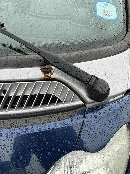 Smart Fortwo 8 of 14