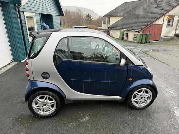 Smart Fortwo 7 of 14