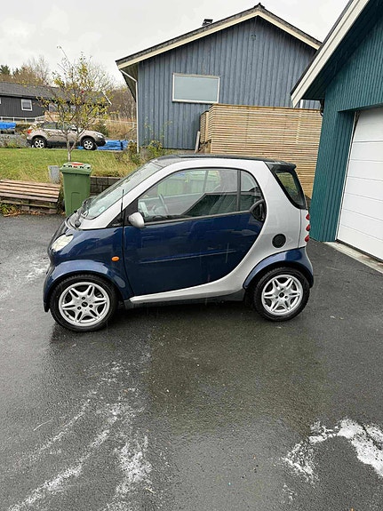 Smart Fortwo 6 of 14