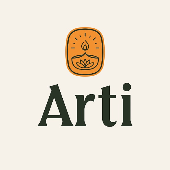 Arti Indisk Restaurant logo