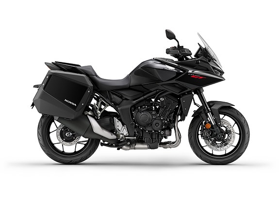 Honda CB1000GT 9 of 10