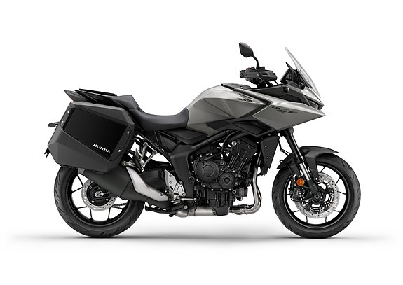 Honda CB1000GT 10 of 10