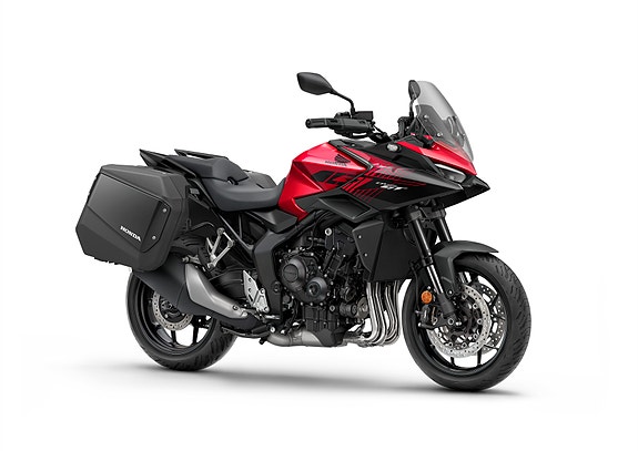 Honda CB1000GT 5 of 10