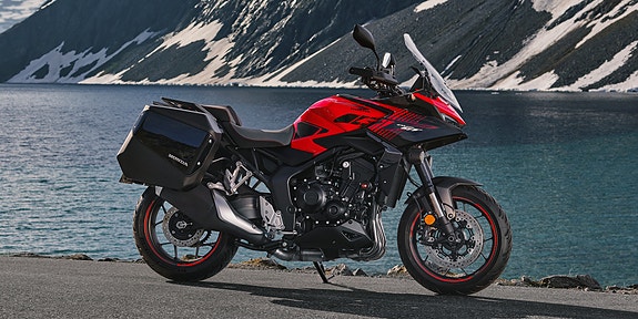 Honda CB1000GT 2 of 10