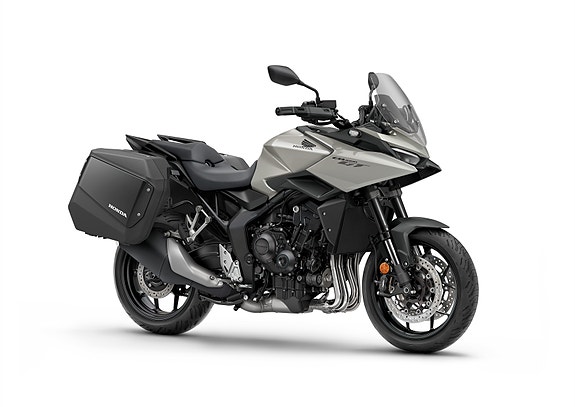 Honda CB1000GT 7 of 10