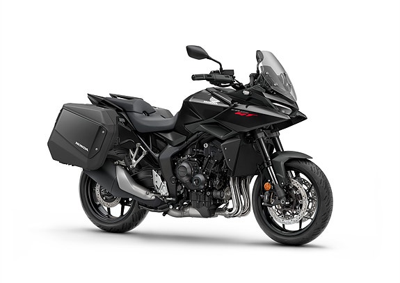 Honda CB1000GT 6 of 10