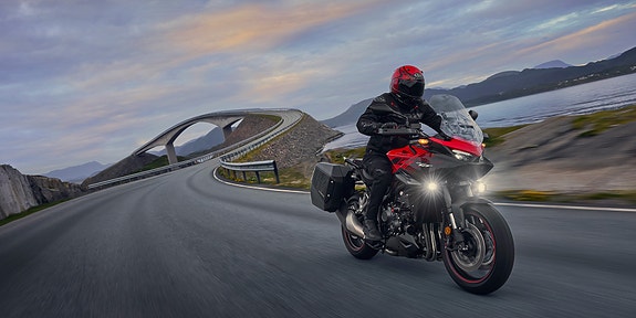 Honda CB1000GT 4 of 10