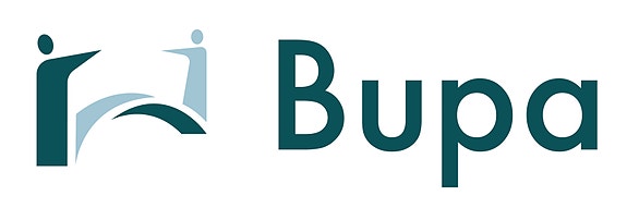 Bupa AS logo