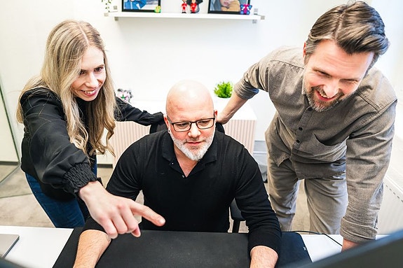 Bilde 5 av 7 i jobbannonse-galleriet