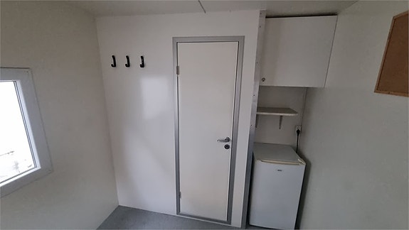 Andre Entrepinørbrakke 16 of 25