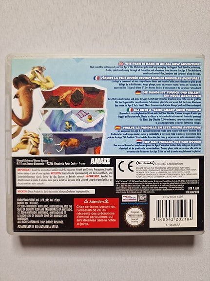 Product image 2 of 3