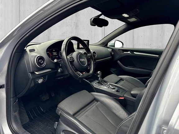 Audi A3 7 of 19