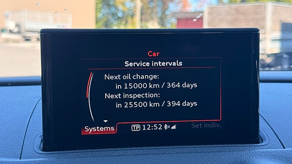 Audi A3 18 of 19