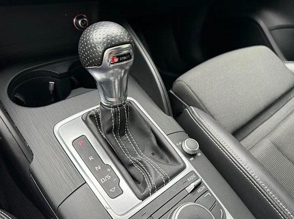Audi A3 10 of 19