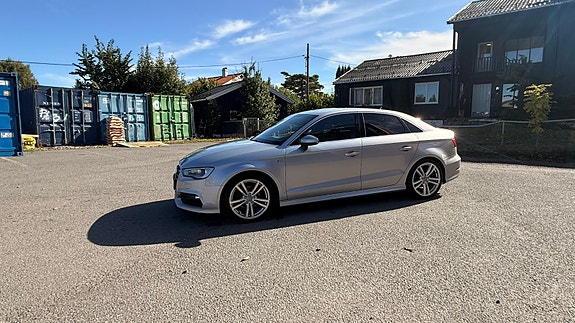 Audi A3 6 of 19