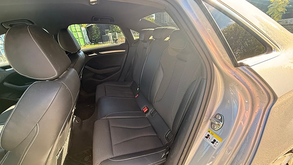 Audi A3 13 of 19