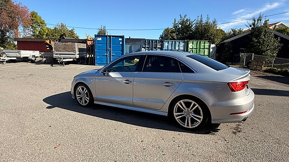 Audi A3 5 of 19