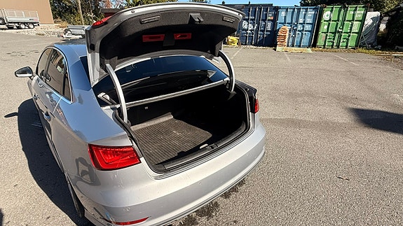 Audi A3 14 of 19