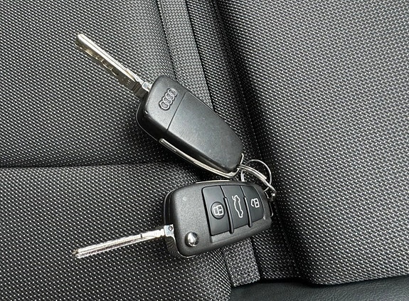 Audi A3 11 of 19
