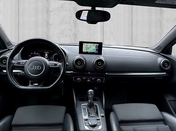 Audi A3 9 of 19
