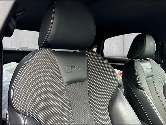 Audi A3 8 of 19