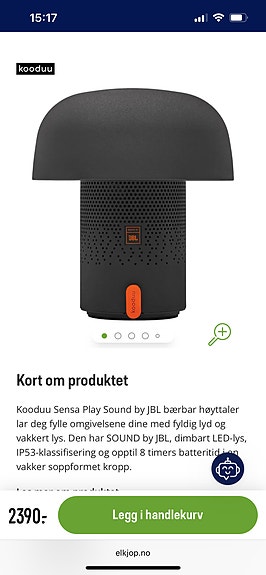 Product image 2 of 5