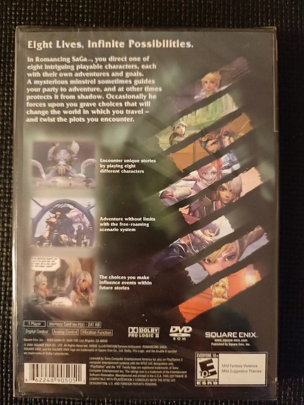 Product image 2 of 2