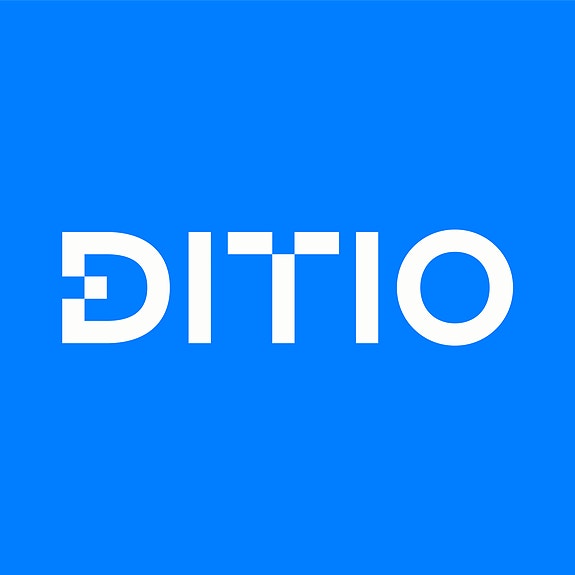 Ditio AS logo
