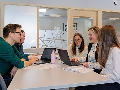 Bilde 1 av 1 i jobbannonse-galleriet