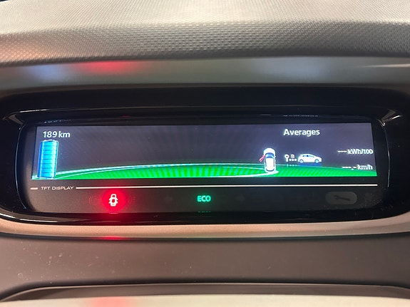 Renault Zoe 3 of 7