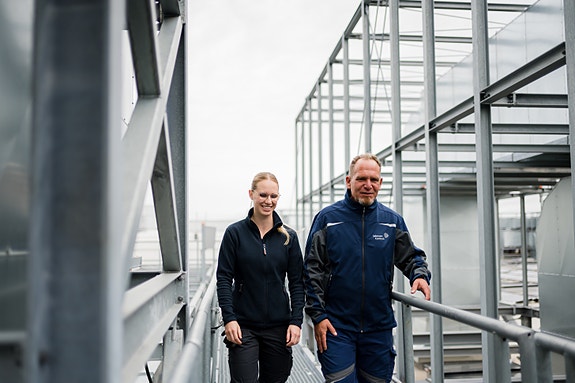 Bilde 1 av 4 i jobbannonse-galleriet