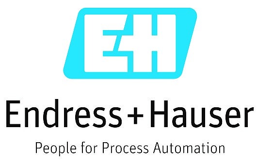 Endress+Hauser AS logo