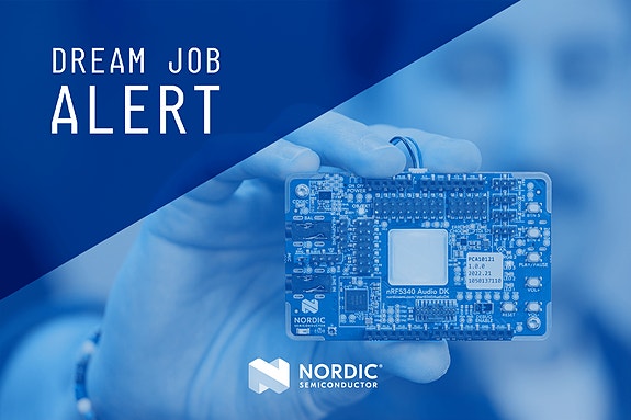 Bilde 1 av 1 i jobbannonse-galleriet