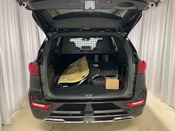 KGM Rexton 7 of 30