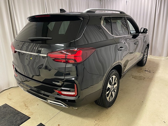 KGM Rexton 6 of 30