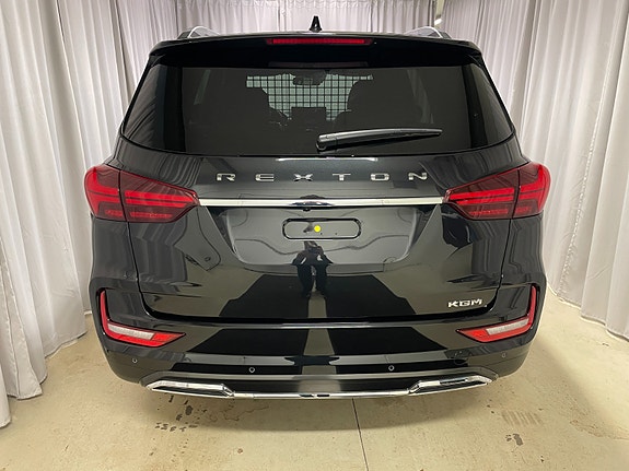 KGM Rexton 5 of 30