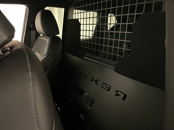 KGM Rexton 19 of 30