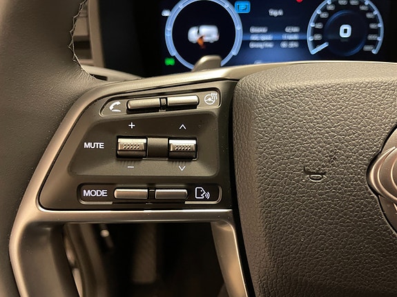 KGM Rexton 21 of 30