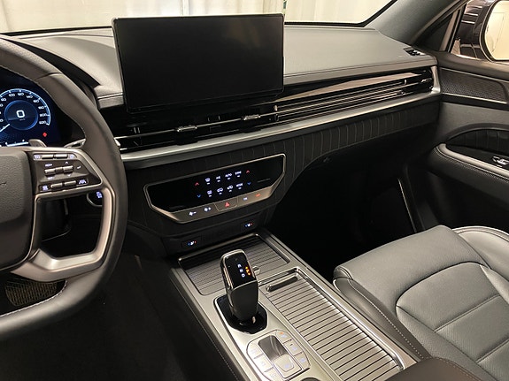 KGM Rexton 25 of 30