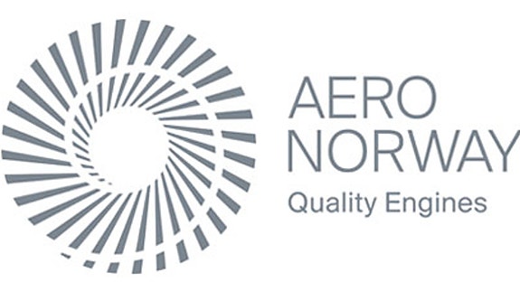 AeroNorway logo
