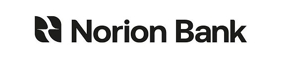 Norion Bank AB Nuf logo