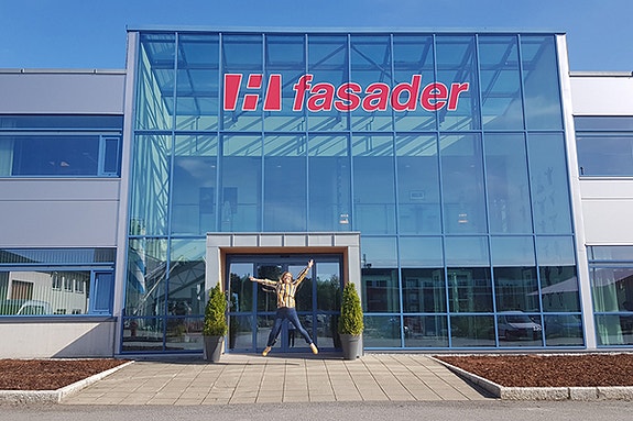 Bilde 1 av 6 i jobbannonse-galleriet