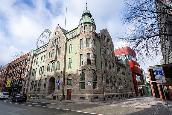 Bilde 4 av 6 i jobbannonse-galleriet